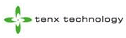 Manufacture Logo for tenx technology